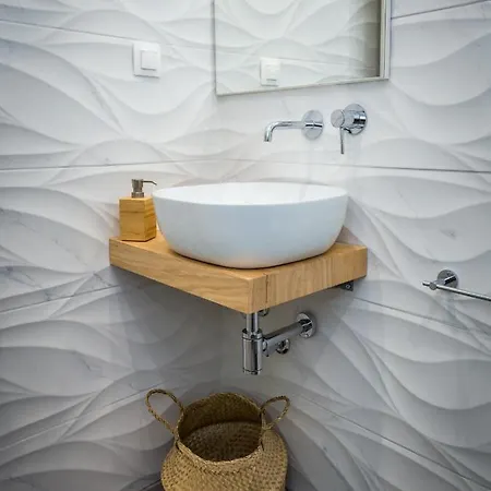Passas Luxury Living Apartamento *