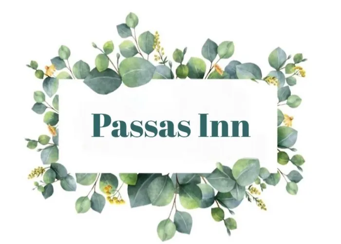 Passas Luxury Living شقة يميناريا