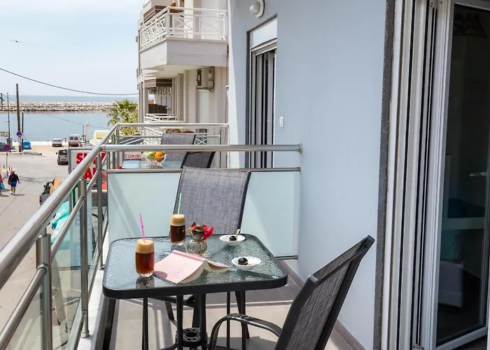 Passas Luxury Living * يميناريا