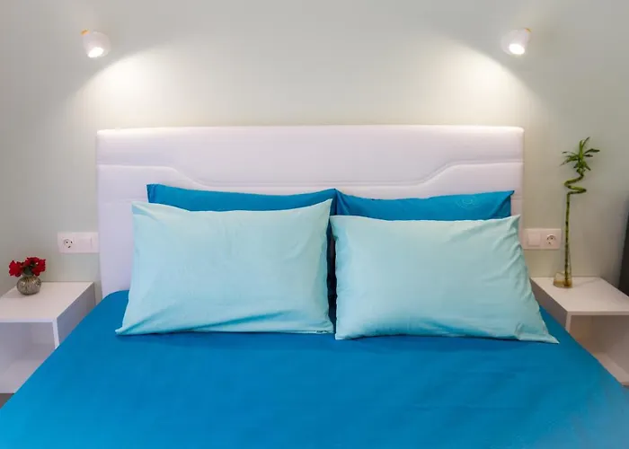 Passas Luxury Living شقة يميناريا