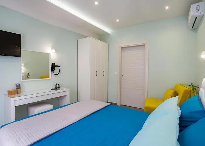 Passas Luxury Living شقة يميناريا