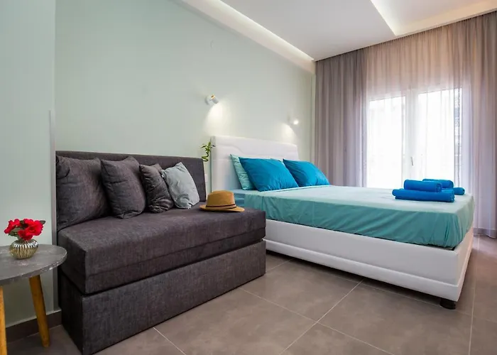 شقة Passas Luxury Living