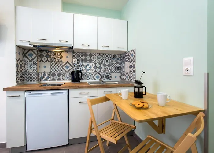 Passas Luxury Living يميناريا