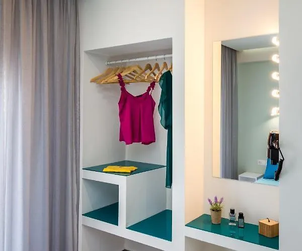 شقة Passas Luxury Living *