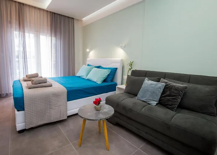 شقة Passas Luxury Living *
