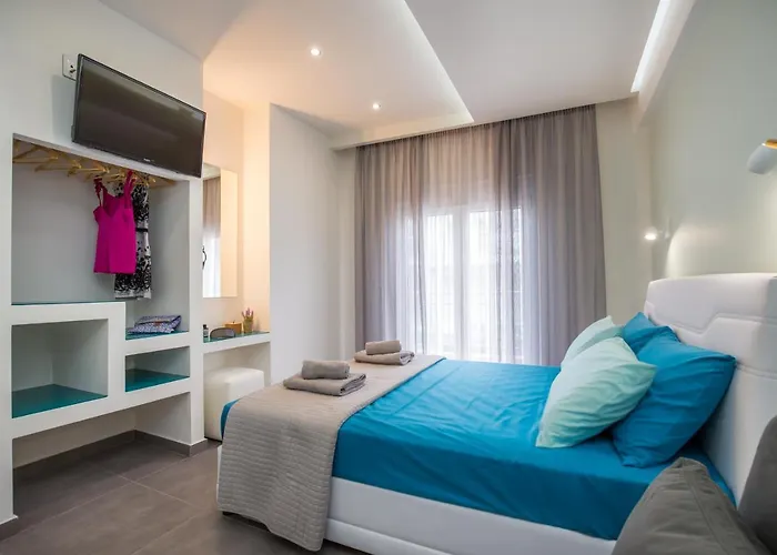 شقة Passas Luxury Living يميناريا