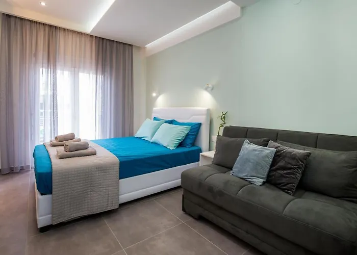 Passas Luxury Living يميناريا