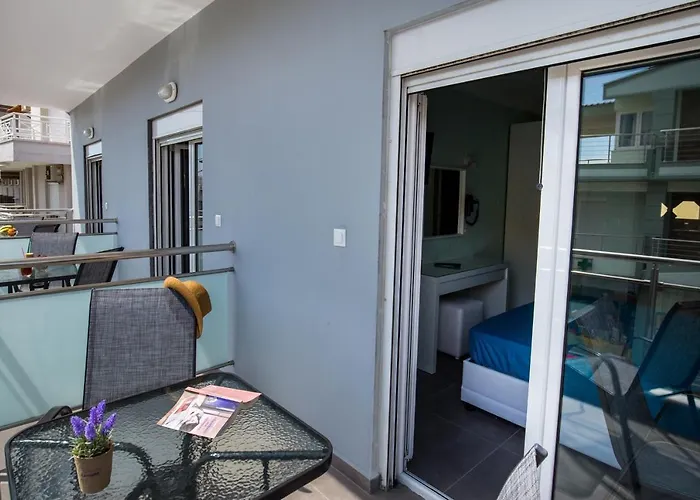شقة Passas Luxury Living *