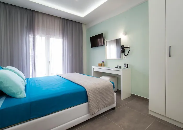 Passas Luxury Living شقة