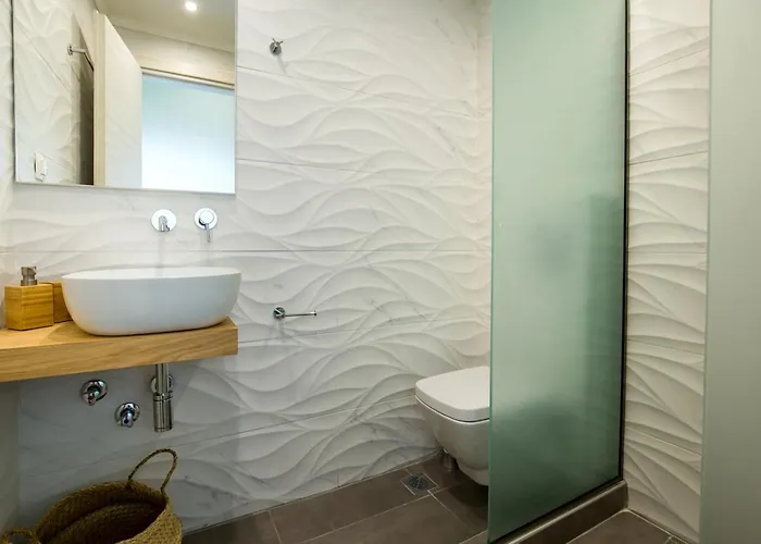 شقة Passas Luxury Living