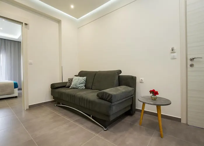 شقة Passas Luxury Living