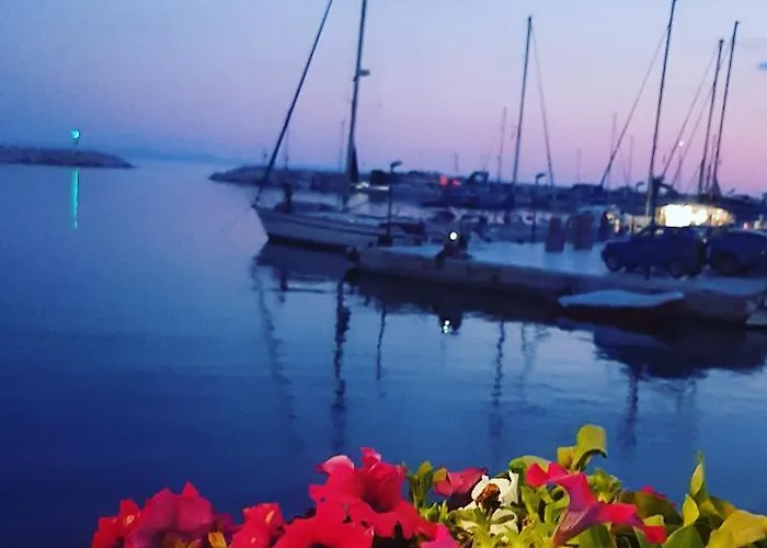 Passas Luxury Living * يميناريا