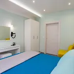 Passas Luxury Living Apartament Limenaria (Thasos)
