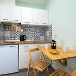 Passas Luxury Living Limenaria (Thasos)