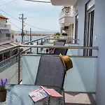 Passas Luxury Living Apartament *