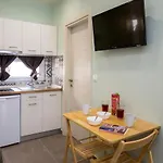 Passas Luxury Living Apartament Limenaria (Thasos)