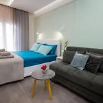 Apartament Passas Luxury Living *