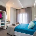 Apartament Passas Luxury Living Limenaria (Thasos)