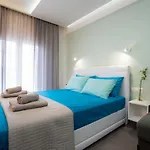 Passas Luxury Living Apartament *