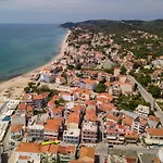 Passas Luxury Living Apartament Limenaria (Thasos)