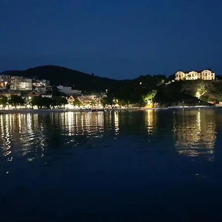 Apartment Passas Luxury Living *