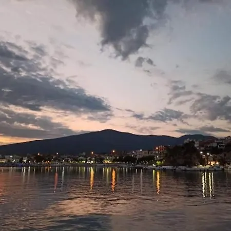 Passas Luxury Living Apartment Limenaria (Thasos)