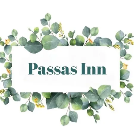 Passas Luxury Living Apartment Limenaria (Thasos)