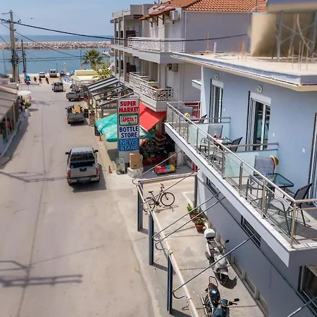 Daire Passas Luxury Living