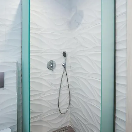 Passas Luxury Living * Limenaria (Thasos)