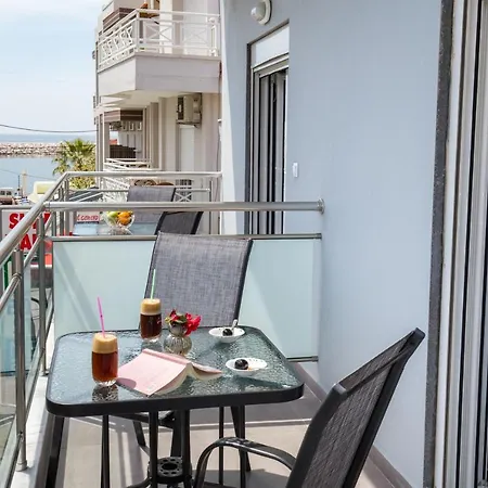 Passas Luxury Living * Limenaria (Thasos)