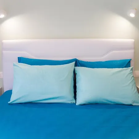 Passas Luxury Living Apartament Limenaria (Thasos)