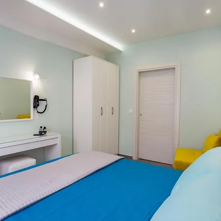 Passas Luxury Living Apartment Limenaria (Thasos)