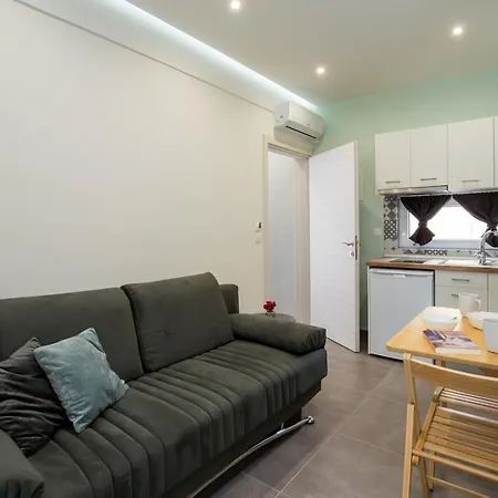 Passas Luxury Living Apartment Limenaria (Thasos)