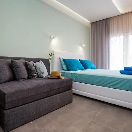 Daire Passas Luxury Living