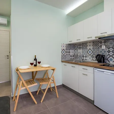 Passas Luxury Living *