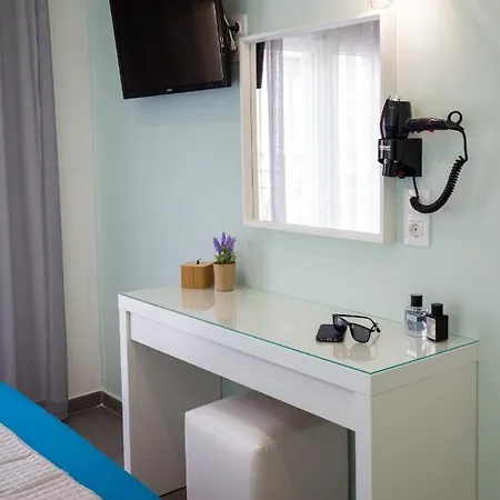 Passas Luxury Living Apartment Limenaria (Thasos)