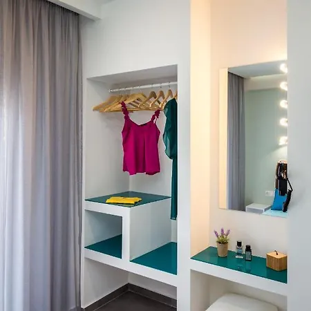 Apartment Passas Luxury Living *