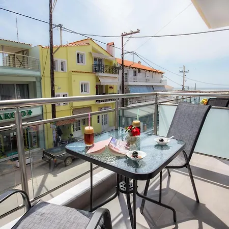 Apartment Passas Luxury Living
