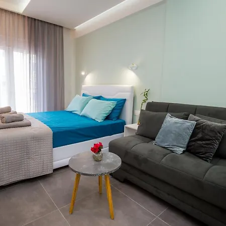 Apartment Passas Luxury Living *