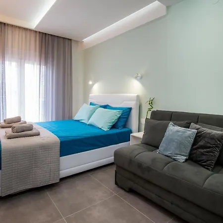 Passas Luxury Living Limenaria (Thasos)