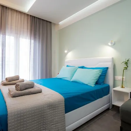 Passas Luxury Living Apartment *