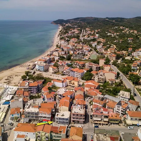 Passas Luxury Living Apartment Limenaria (Thasos)