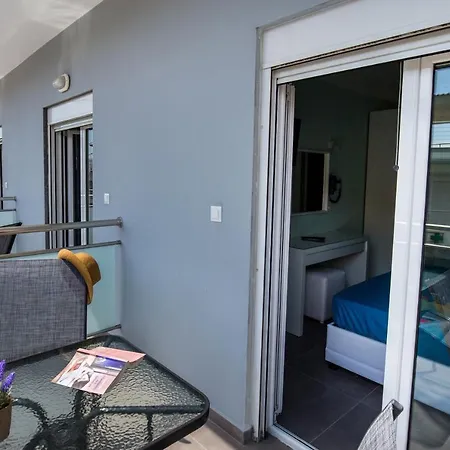 Apartment Passas Luxury Living *