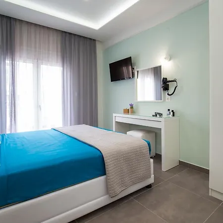 Passas Luxury Living Apartament