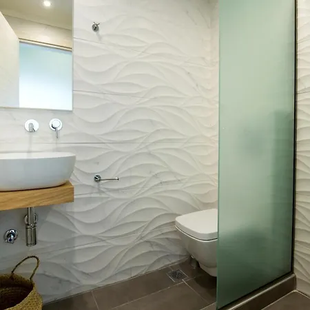 Apartment Passas Luxury Living