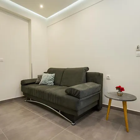Apartment Passas Luxury Living