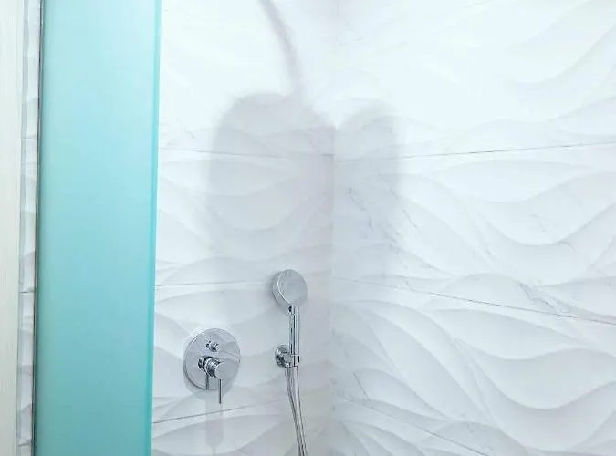 Passas Luxury Living Apartment Limenaria (Thasos)