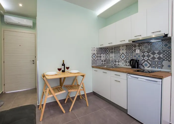 Passas Luxury Living *